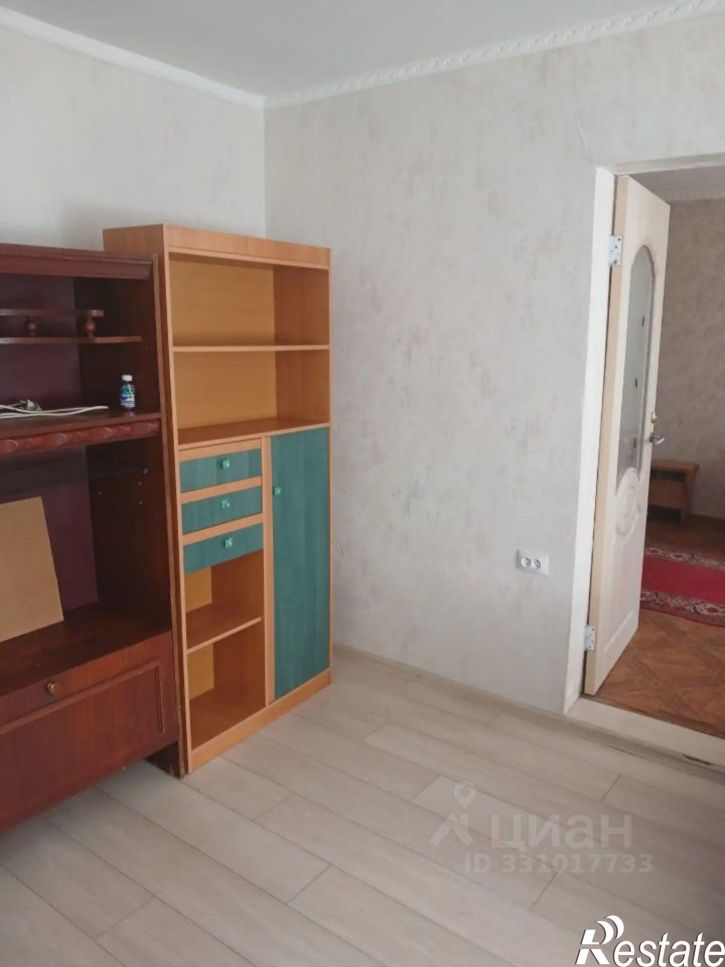 1-комн квартира ул Льва Толстого, 50,  д. 50