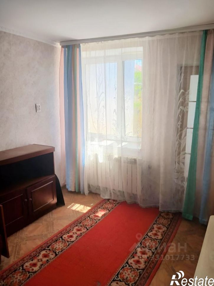 1-комн квартира ул Льва Толстого, 50,  д. 50