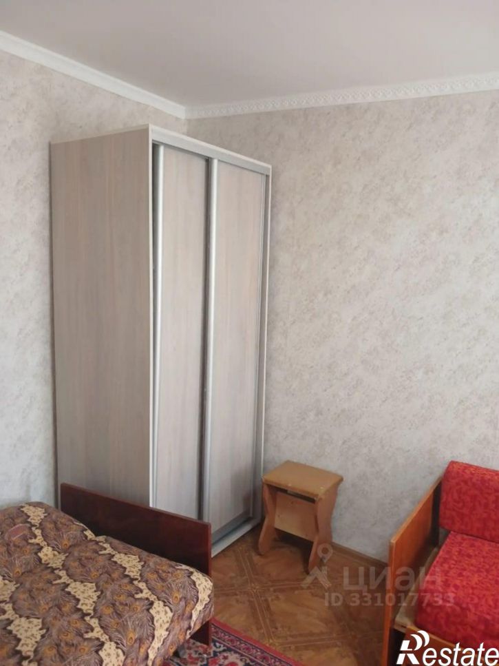 1-комн квартира ул Льва Толстого, 50,  д. 50