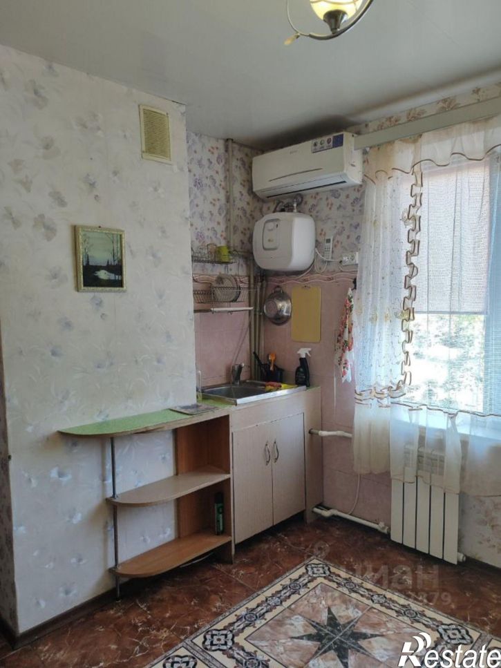 2-комн квартира ул Колобова, 19,  д. 19