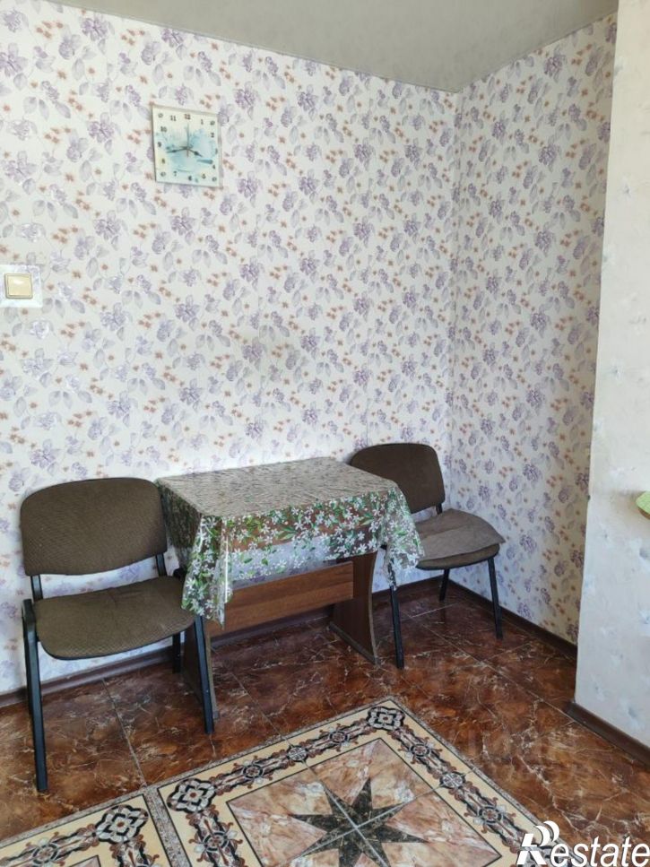 2-комн квартира ул Колобова, 19,  д. 19