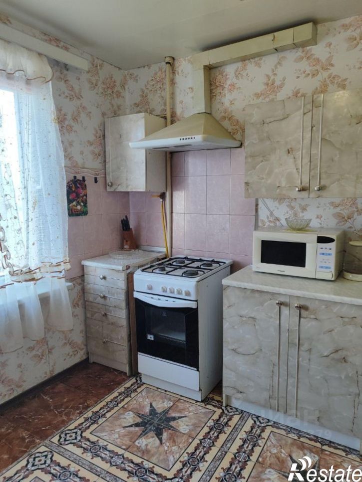 2-комн квартира ул Колобова, 19,  д. 19