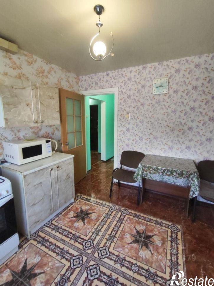 2-комн квартира ул Колобова, 19,  д. 19
