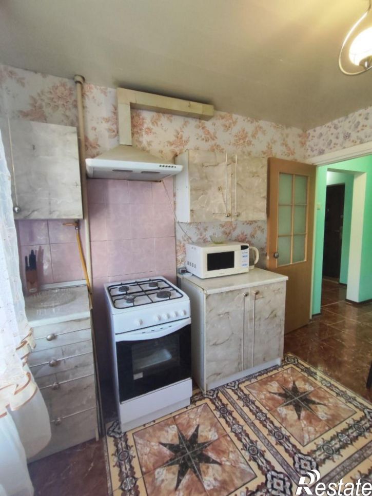 2-комн квартира ул Колобова, 19,  д. 19