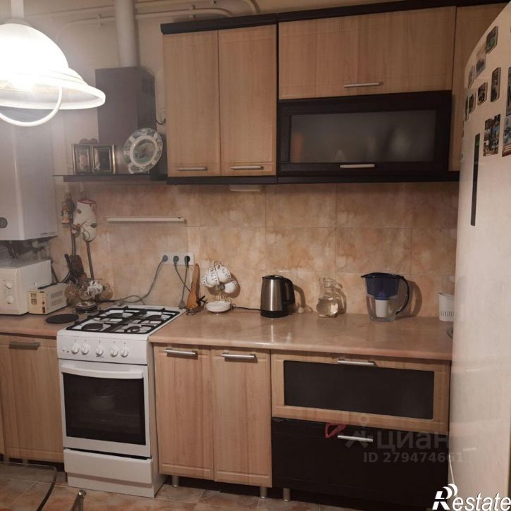 1-комн квартира ул Челнокова, 12/3,  д. 12/3