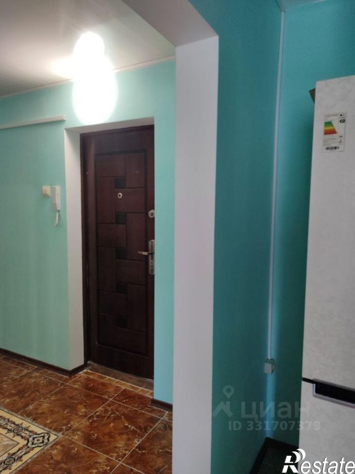 2-комн квартира ул Колобова, 19,  д. 19