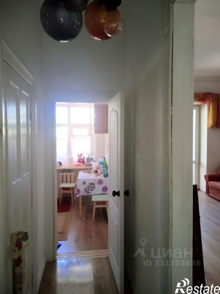 2-комн квартира ул Володарского, 23,  д. 23