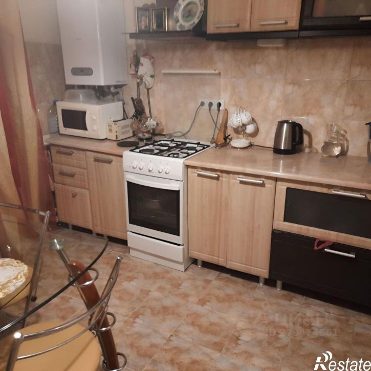 1-комн квартира ул Челнокова, 12/3,  д. 12/3