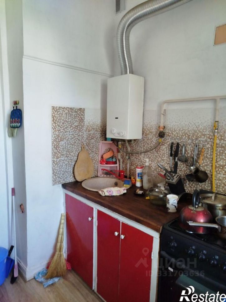 2-комн квартира ул Володарского, 23,  д. 23
