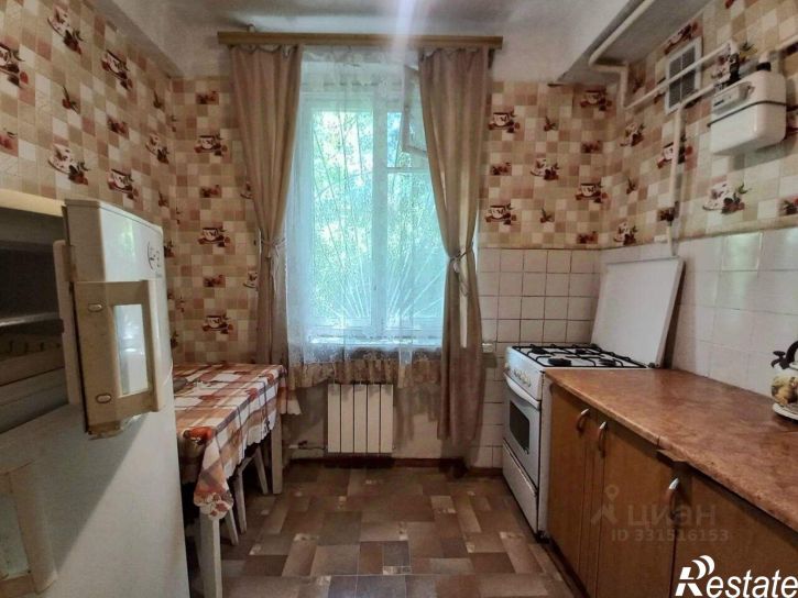 1-комн квартира ул Красносельского, 5,  д. 5