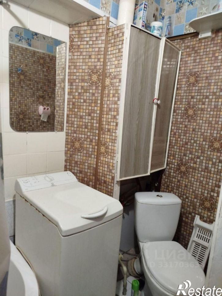 2-комн квартира ул Володарского, 23,  д. 23