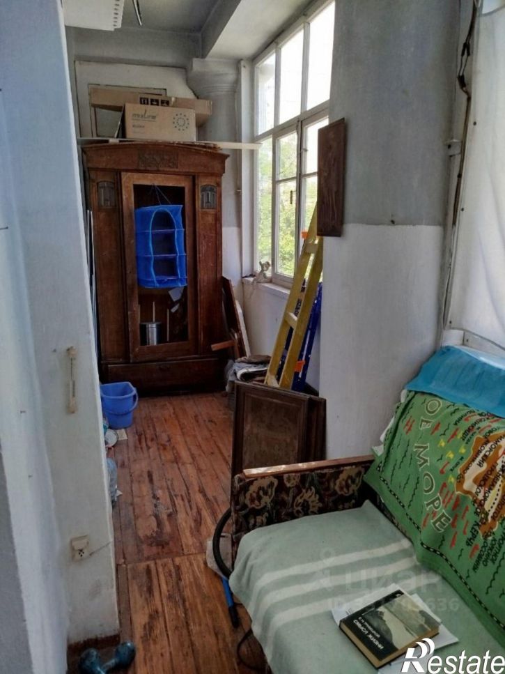2-комн квартира ул Володарского, 23,  д. 23