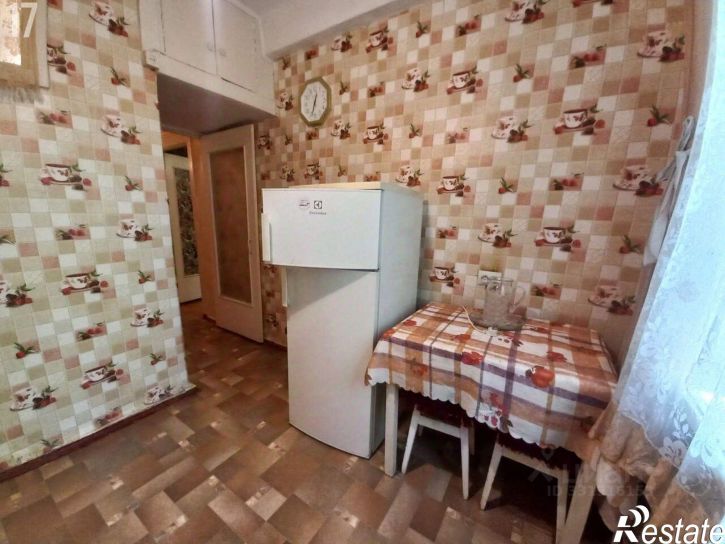1-комн квартира ул Красносельского, 5,  д. 5