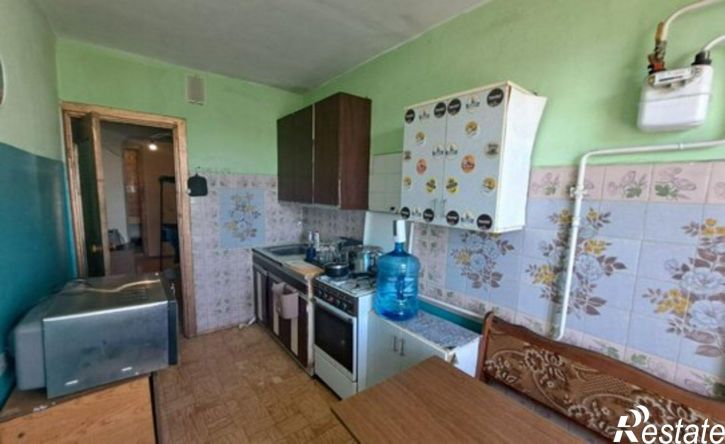 3-комн квартира пр-кт Героев Сталинграда, 54,  д. 54