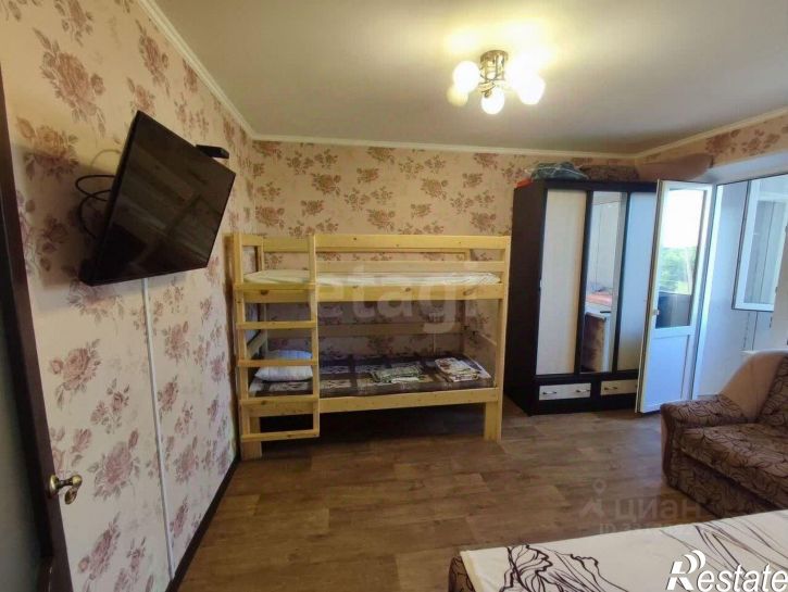 1-комн квартира ул Ленина, 6,  д. 6