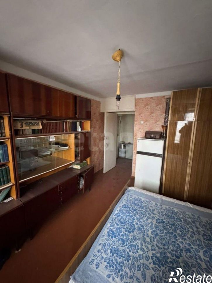 3-комн квартира ул Ленина, 41,  д. 41
