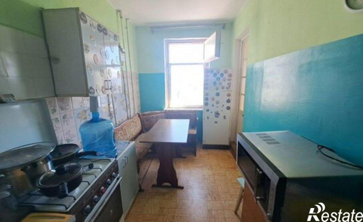 3-комн квартира пр-кт Героев Сталинграда, 54,  д. 54