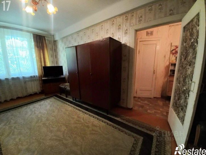 1-комн квартира ул Красносельского, 5,  д. 5
