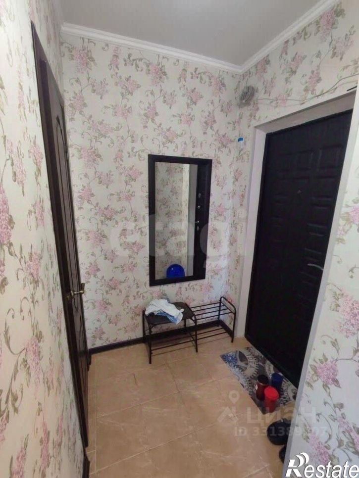 1-комн квартира ул Ленина, 6,  д. 6
