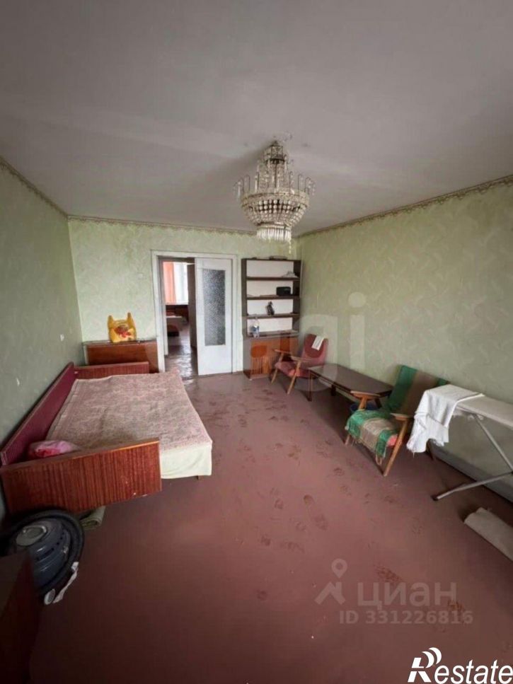 3-комн квартира ул Ленина, 41,  д. 41