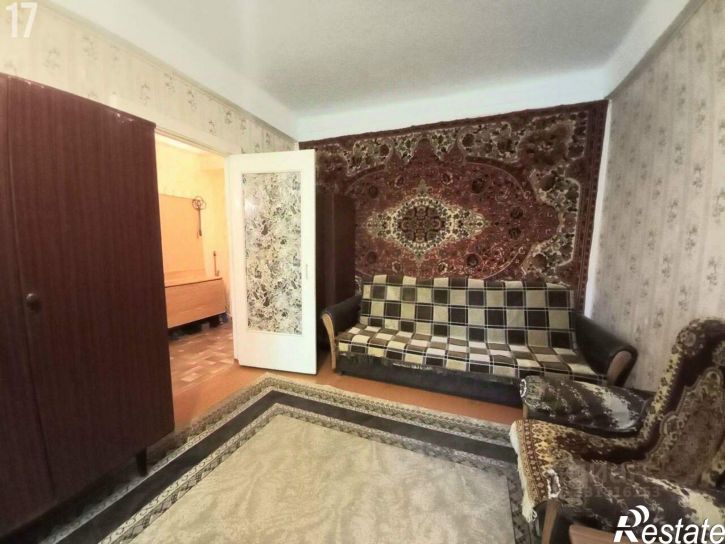 1-комн квартира ул Красносельского, 5,  д. 5