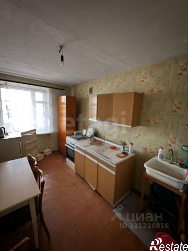 3-комн квартира ул Ленина, 41,  д. 41