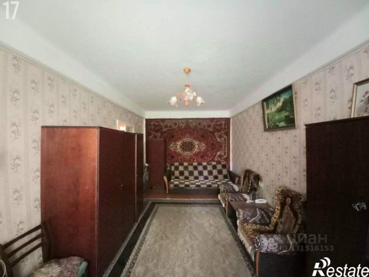 1-комн квартира ул Красносельского, 5,  д. 5