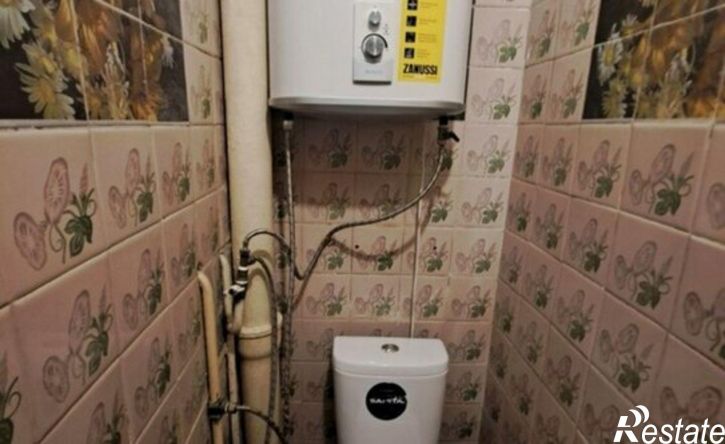 3-комн квартира пр-кт Героев Сталинграда, 54,  д. 54
