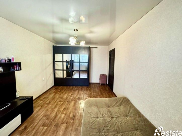 1-комн квартира пр-кт Героев Сталинграда, 24а,  д. 24а