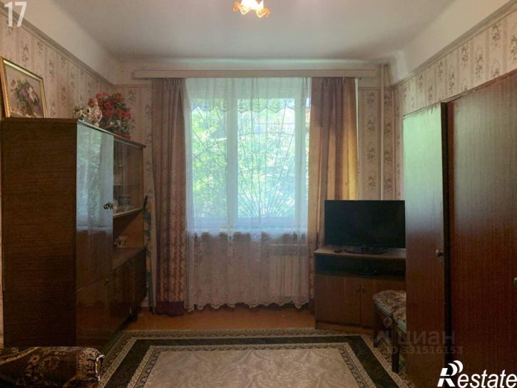 1-комн квартира ул Красносельского, 5,  д. 5