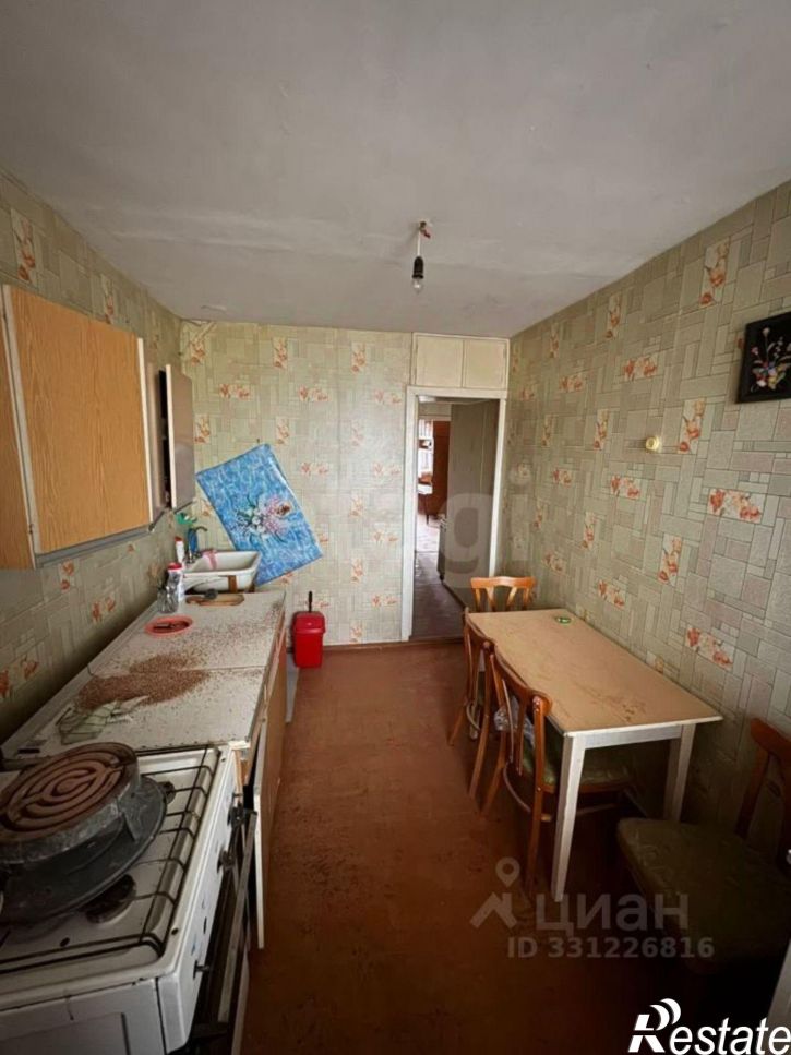 3-комн квартира ул Ленина, 41,  д. 41