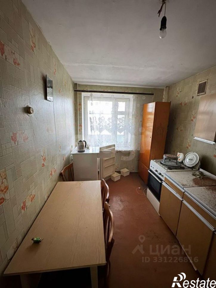 3-комн квартира ул Ленина, 41,  д. 41