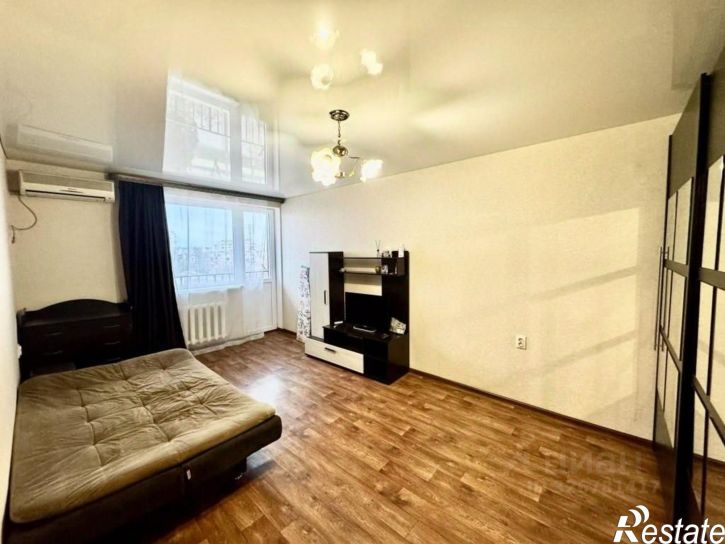 1-комн квартира пр-кт Героев Сталинграда, 24а,  д. 24а