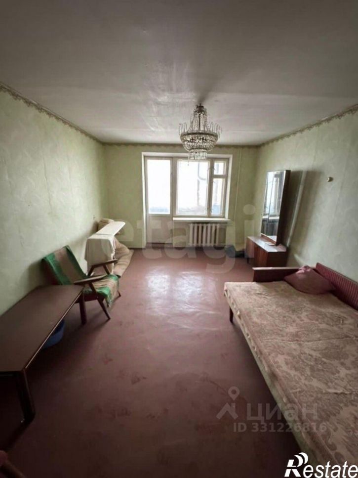 3-комн квартира ул Ленина, 41,  д. 41