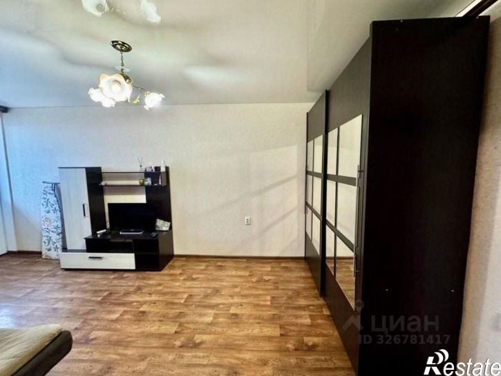 1-комн квартира пр-кт Героев Сталинграда, 24а,  д. 24а