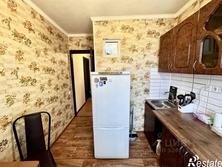 1-комн квартира пр-кт Героев Сталинграда, 24а,  д. 24а