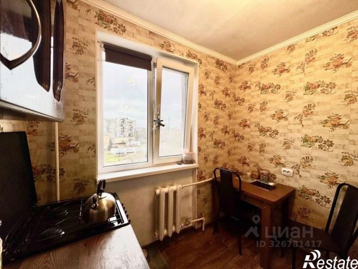1-комн квартира пр-кт Героев Сталинграда, 24а,  д. 24а
