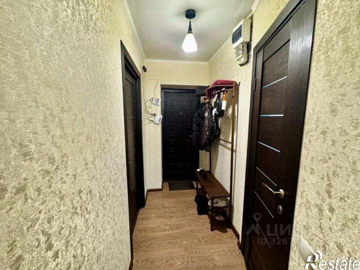 1-комн квартира пр-кт Героев Сталинграда, 24а,  д. 24а