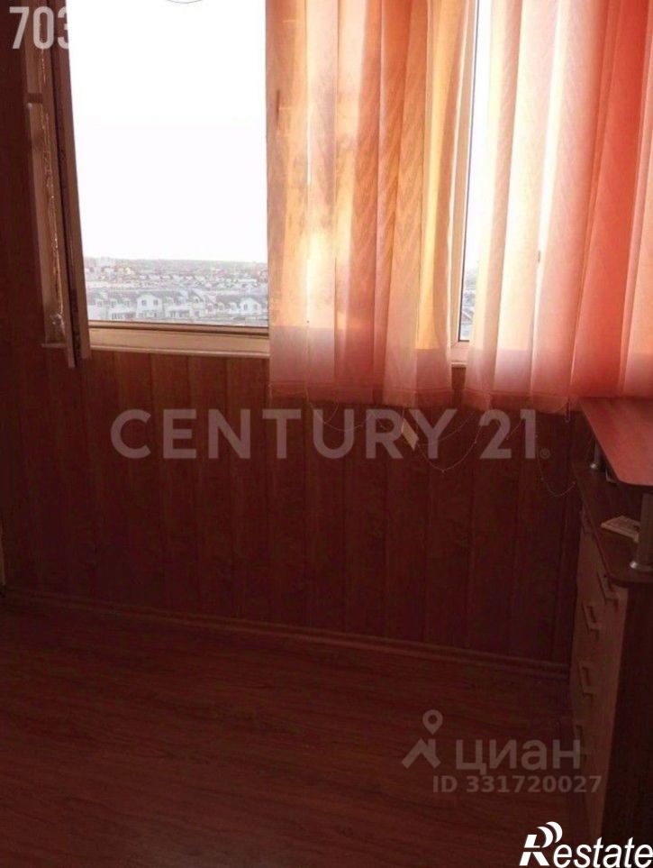 1-комн квартира ул Александра Косарева, 18,  д. 18