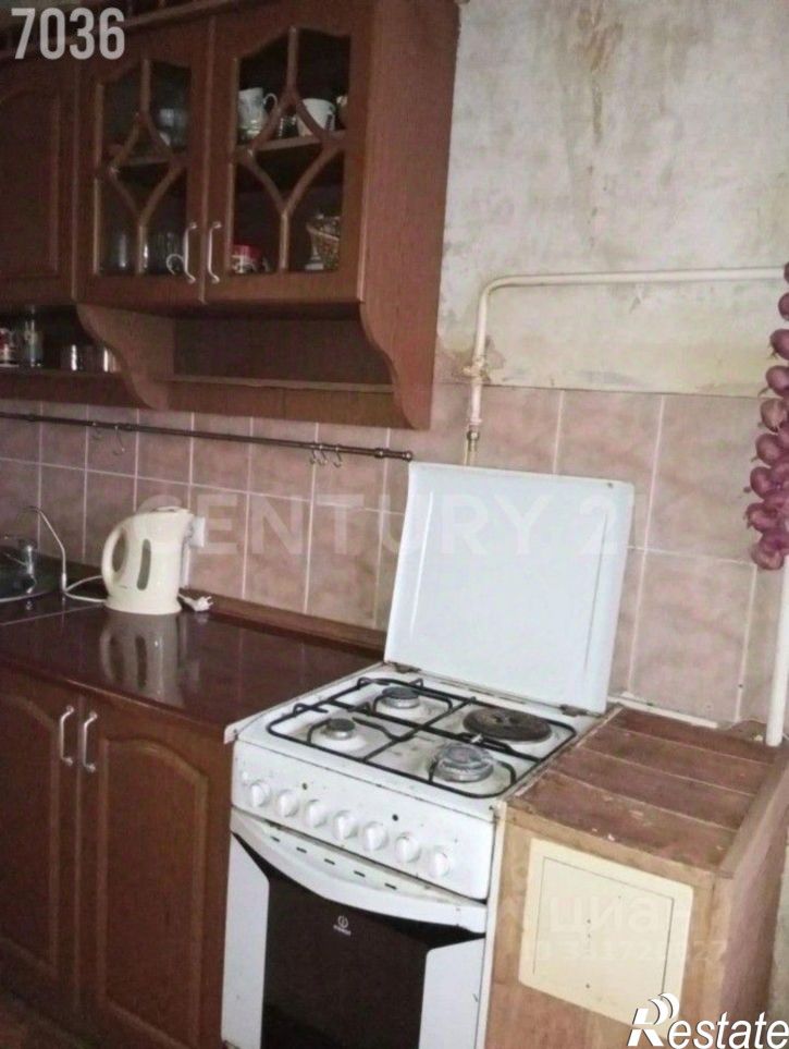 1-комн квартира ул Александра Косарева, 18,  д. 18