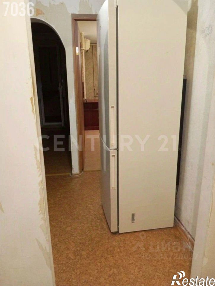1-комн квартира ул Александра Косарева, 18,  д. 18