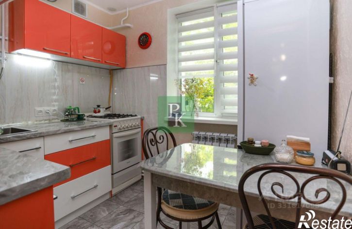 2-комн квартира ул Вакуленчука, 21,  д. 21
