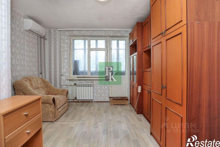 1-комн квартира ул Бориса Михайлова, 15,  д. 15