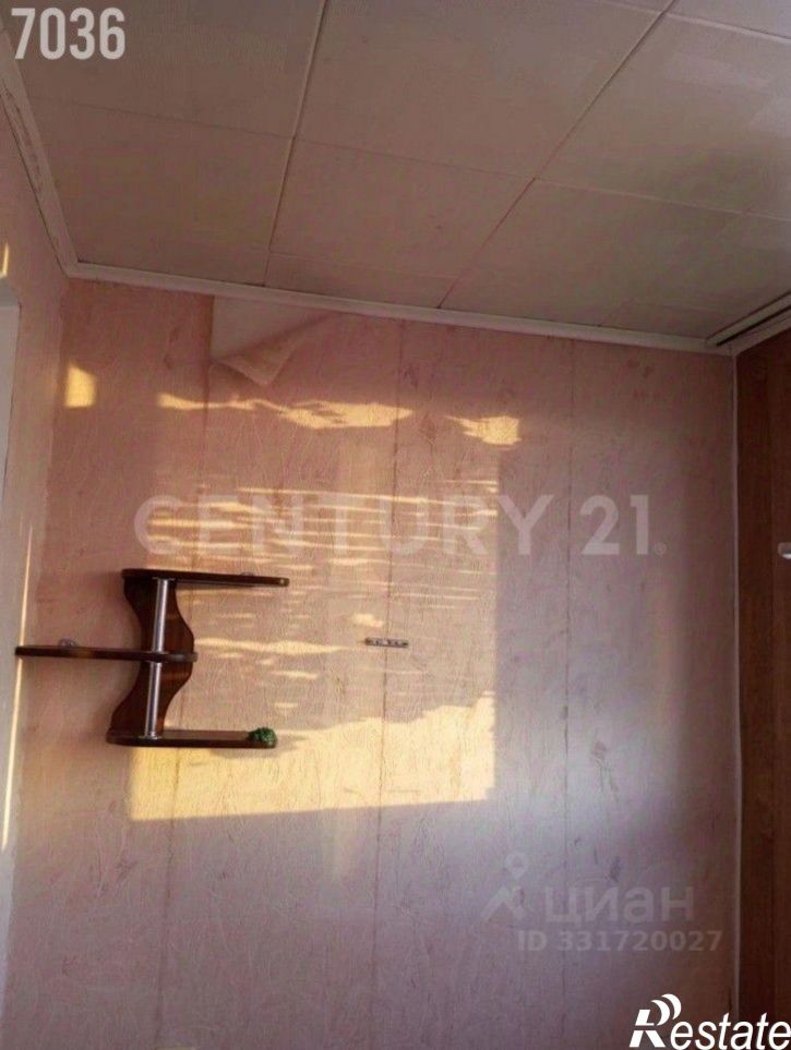 1-комн квартира ул Александра Косарева, 18,  д. 18