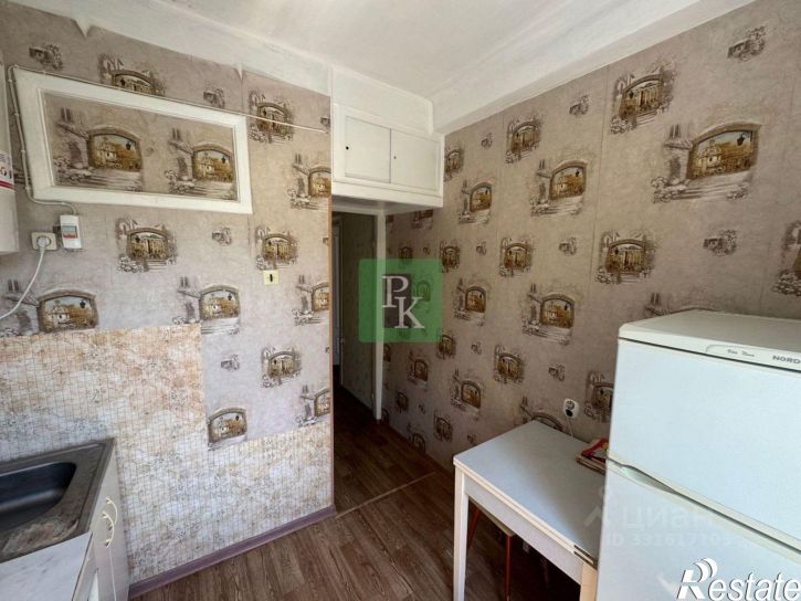 1-комн квартира пр-кт Победы, 37,  д. 37