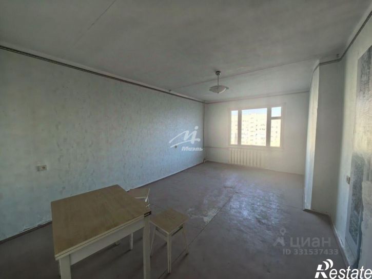 1-комн квартира пр-кт Октябрьской революции, 32,  д. 32