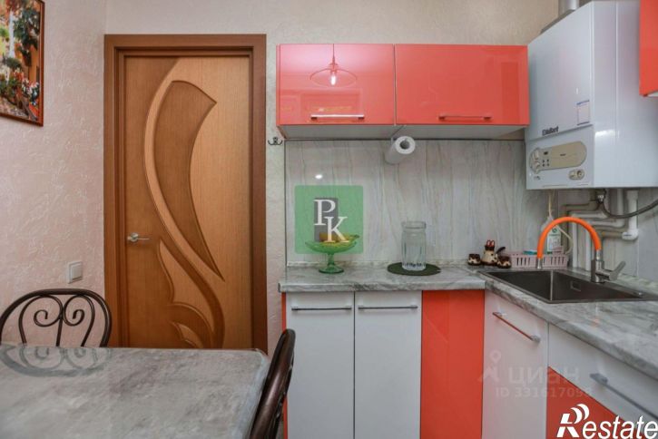 2-комн квартира ул Вакуленчука, 21,  д. 21