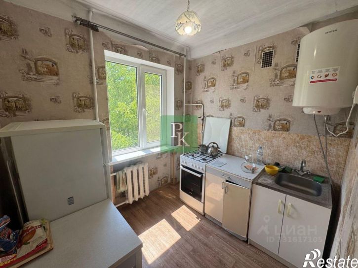1-комн квартира пр-кт Победы, 37,  д. 37