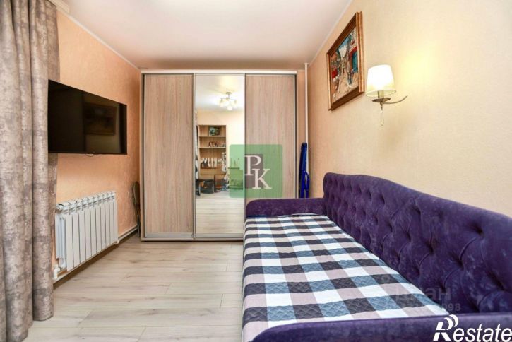 2-комн квартира ул Вакуленчука, 21,  д. 21