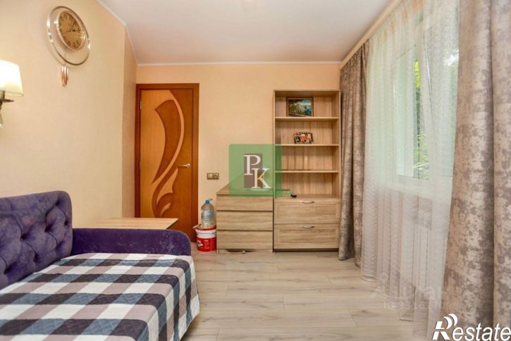 2-комн квартира ул Вакуленчука, 21,  д. 21